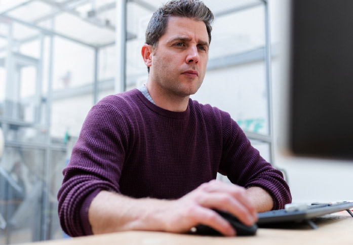 Quality Manual Development