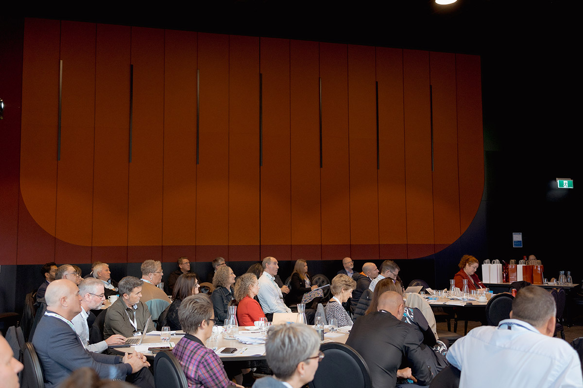 New Centre Of Excellence